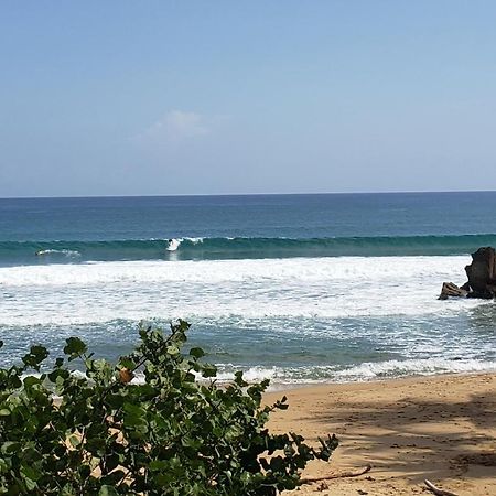 Wave View Village - Beach Front - Luxury Spot Rincón Exteriér fotografie