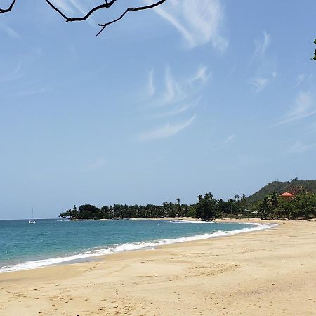 Wave View Village - Beach Front - Luxury Spot Rincón Exteriér fotografie