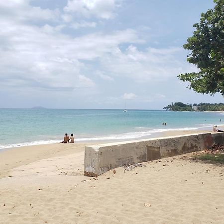 Wave View Village - Beach Front - Luxury Spot Rincón Exteriér fotografie