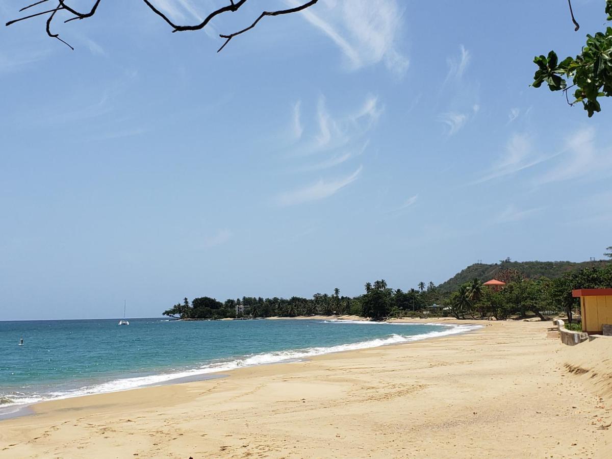 Wave View Village - Beach Front - Luxury Spot Rincón Exteriér fotografie